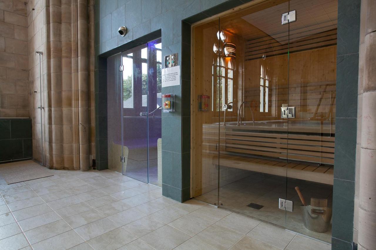 Raven Wing Apartments - Highland Club Scotland Fort Augustus Exterior photo